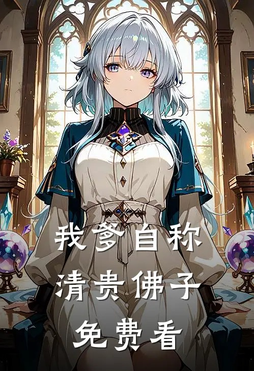 我爹自称清贵佛子免费看