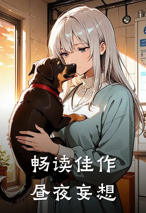 畅读佳作昼夜妄想下一句
