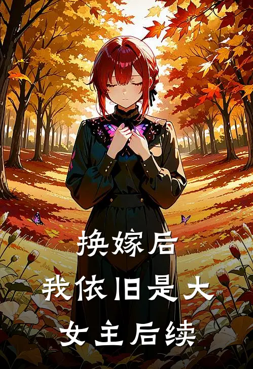 换嫁后，我依旧是大女主后续