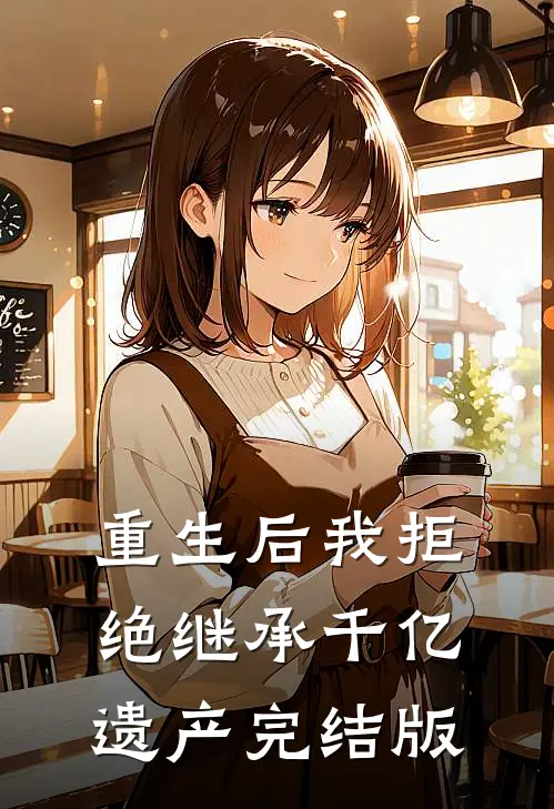 重生后我拒绝继承千亿遗产完结版