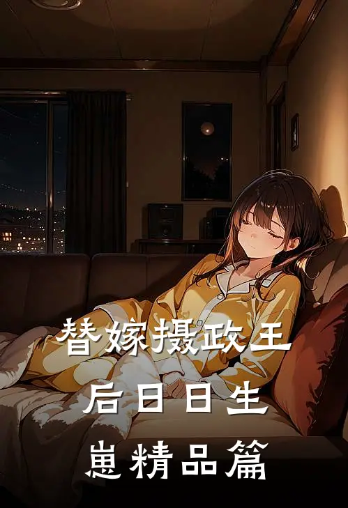 替嫁摄政王后日日生崽精品篇