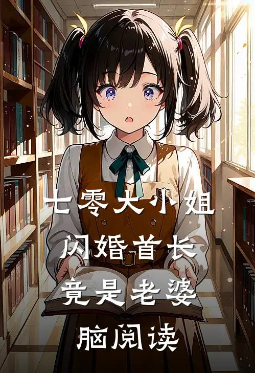 七零大小姐：闪婚首长竟是老婆脑阅读