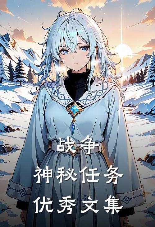 战争：神秘任务优秀文集