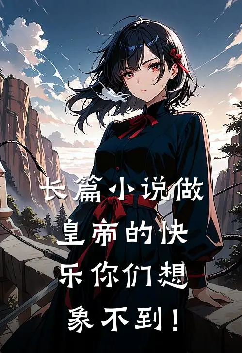 长篇小说做皇帝的快乐你们想象不到！