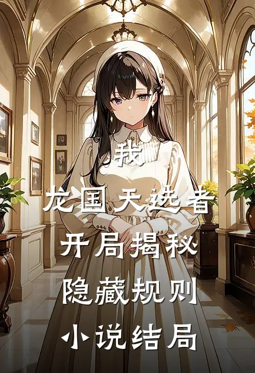 我，龙国天选者，开局揭秘隐藏规则小说结局