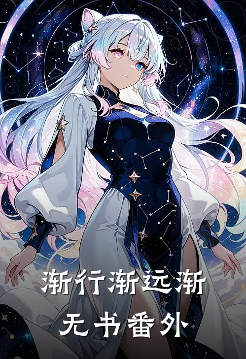渐行渐远渐无书番外