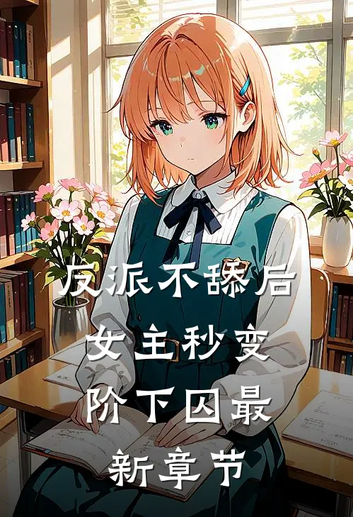 反派不舔后，女主秒变阶下囚最新章节