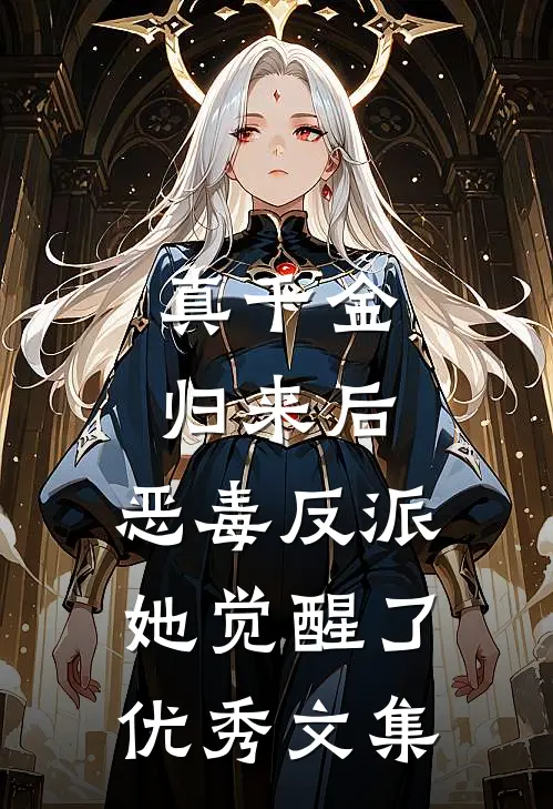 真千金归来后，恶毒反派她觉醒了优秀文集