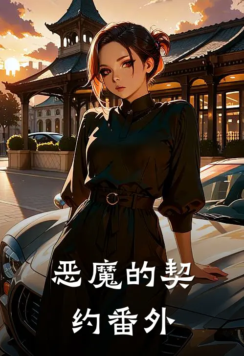 《恶魔的契约》 番外