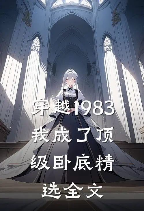 穿越1983：我成了顶级卧底精选全文