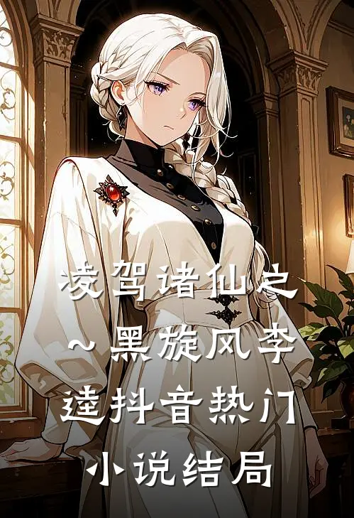 凌驾诸仙之～黑旋风李逵抖音热门小说结局