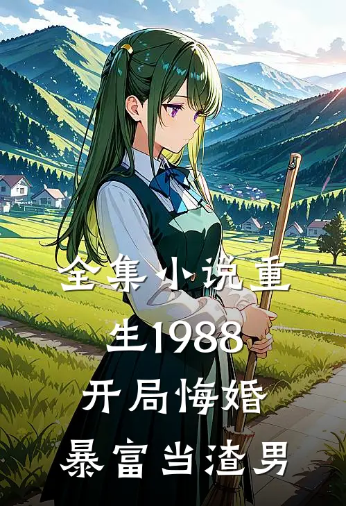 全集重生1988开局悔婚,暴富当渣男