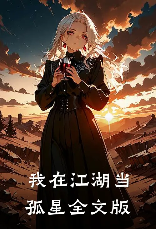 我在江湖当孤星全文版