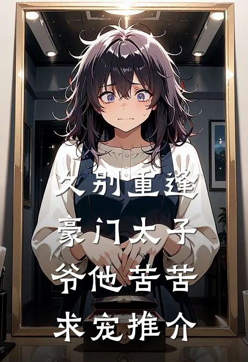 久别重逢，豪门太子爷他苦苦求宠推介
