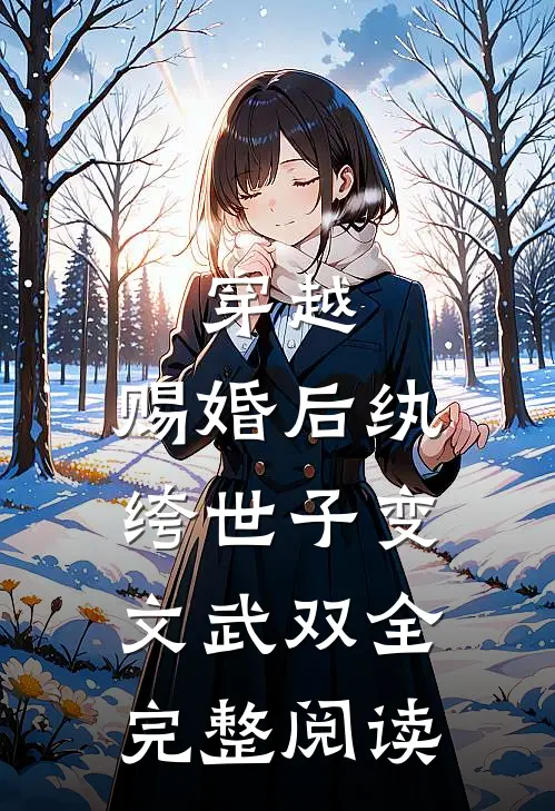 穿越：赐婚后纨绔世子变文武双全完整阅读