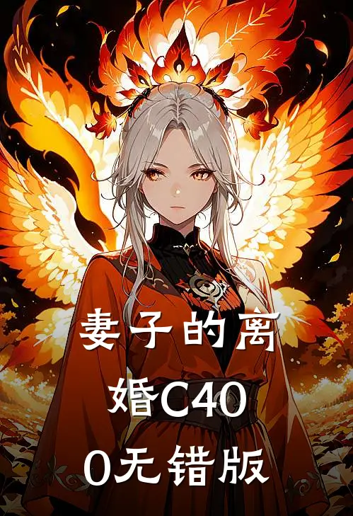 妻子的离婚C400无错版