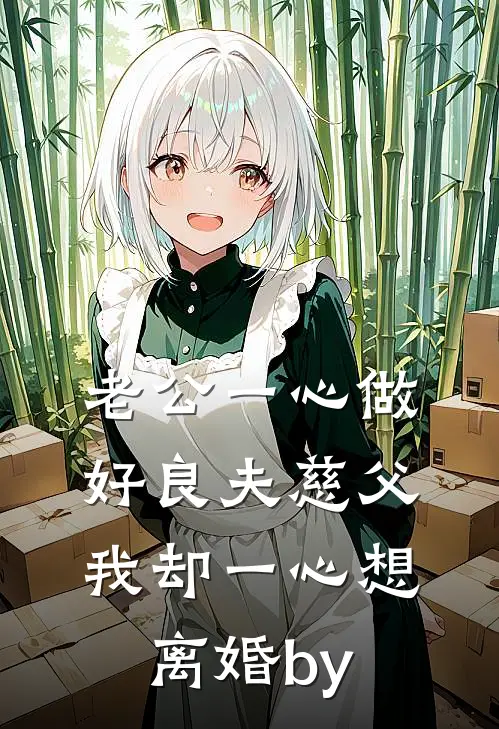 老公一心做好良夫慈父，我却一心想离婚by