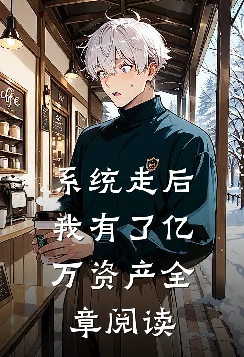 系统走后，我有了亿万资产全章阅读