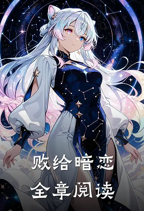败给暗恋全章阅读