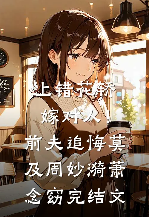 上错花轿嫁对人！前夫追悔莫及周妙漪萧念窈完结文