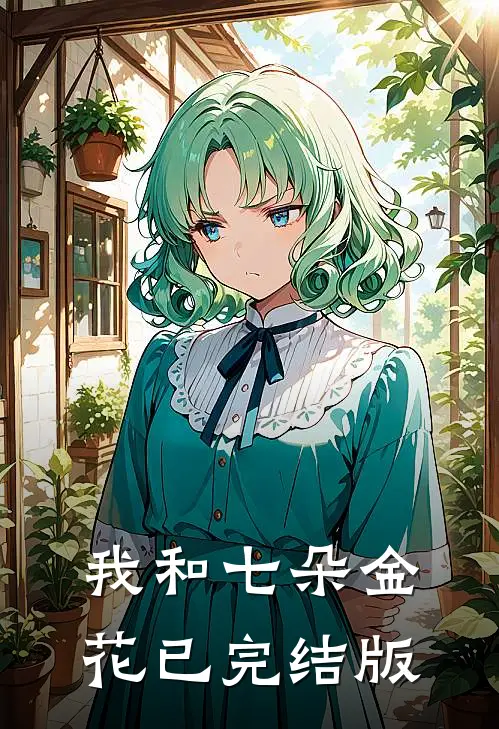 我和七朵金花已完结版