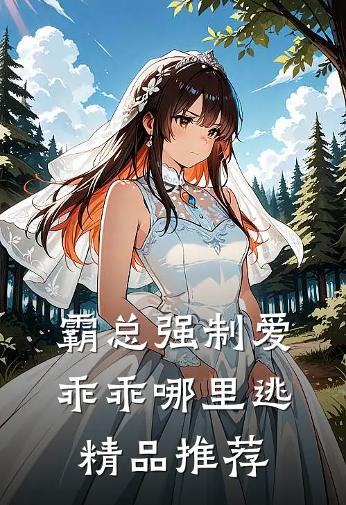 霸总强制爱，乖乖哪里逃精品推荐