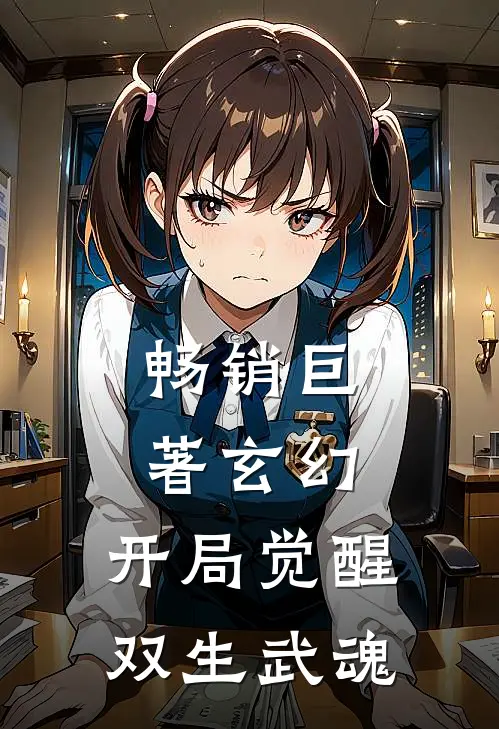 畅销巨著玄幻：开局觉醒双生武魂