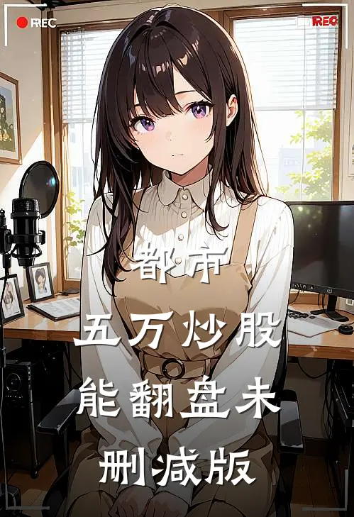 都市：五万炒股能翻盘未删减版