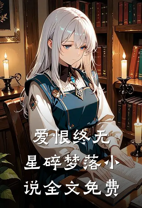 爱恨终无,星碎梦落全文免费阅读