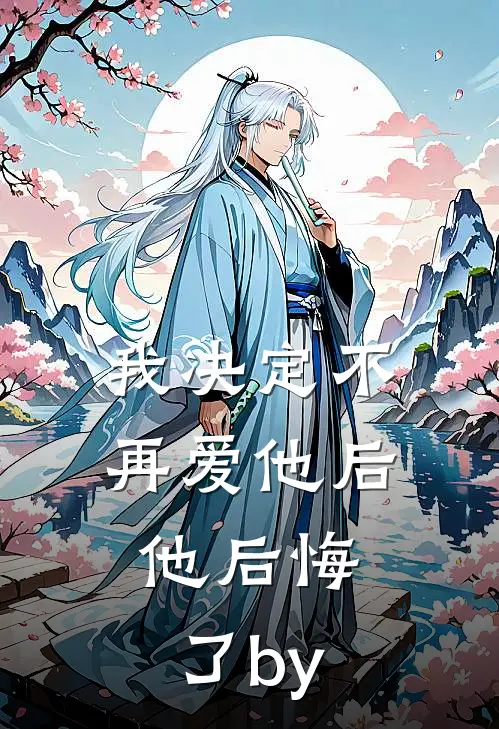 我决定不再爱他后，他后悔了by