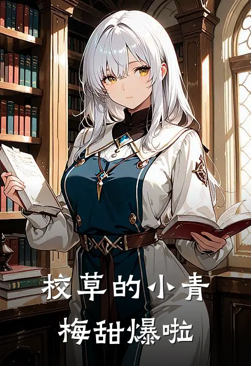 校草的小青梅甜爆啦
