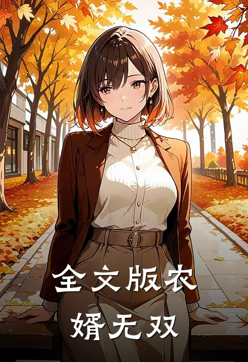 全文版农婿无双