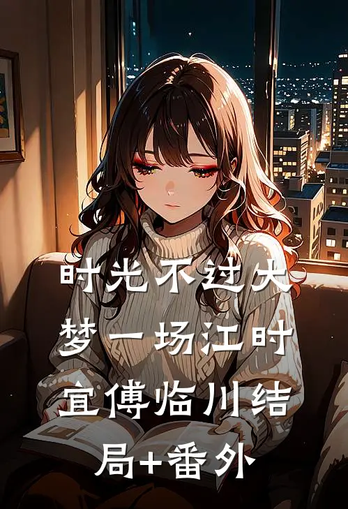 时光不过大梦一场江时宜傅临川结局+番外