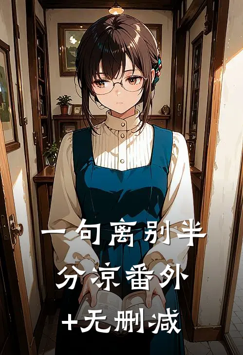 一句离别半分凉番外+无删减