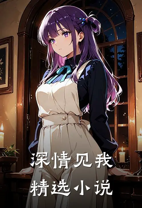 深情见我精选小说