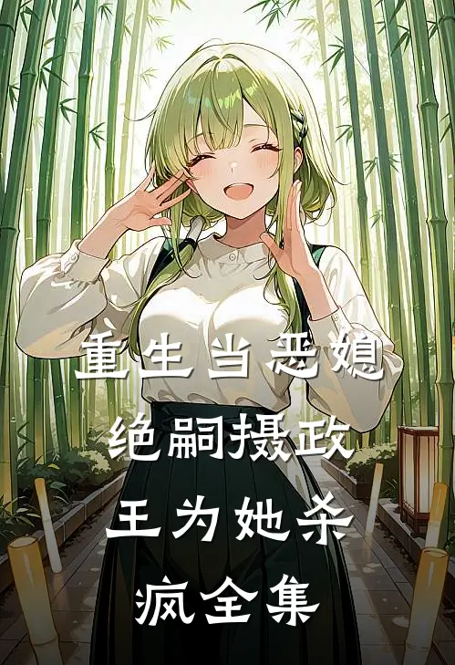 重生当恶媳，绝嗣摄政王为她杀疯全集