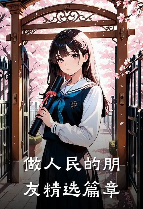 做人民的朋友精选篇章