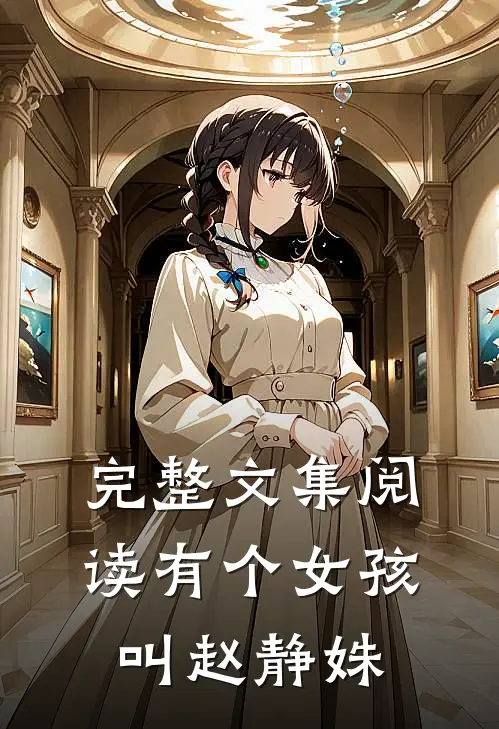 完整文集阅读有个女孩叫赵静姝