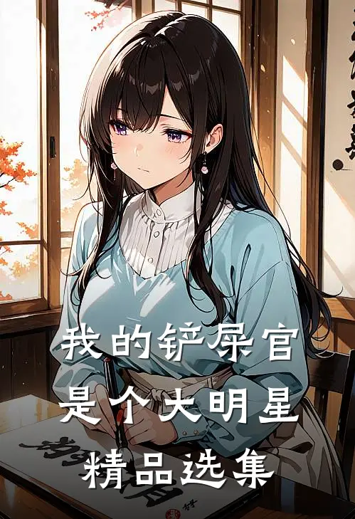 我的铲屎官是个大明星精品选集