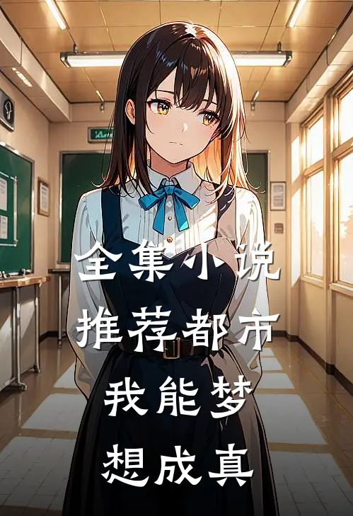 全集小说推荐都市：我能梦想成真