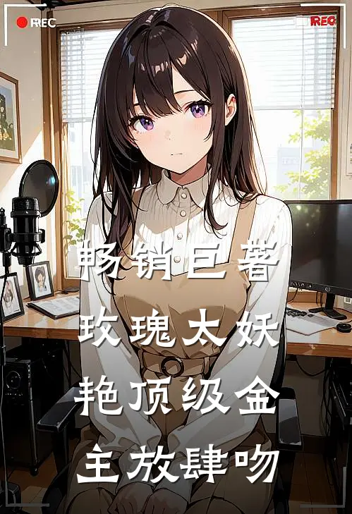 畅销巨著玫瑰太妖艳 顶级金主放肆吻