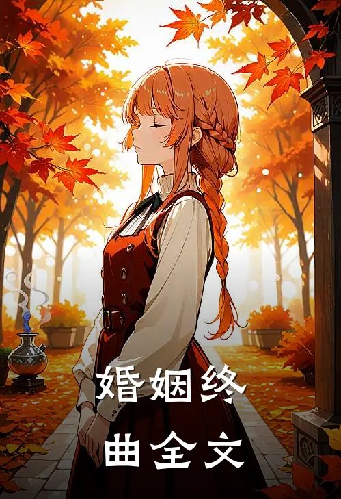 婚姻终曲全文