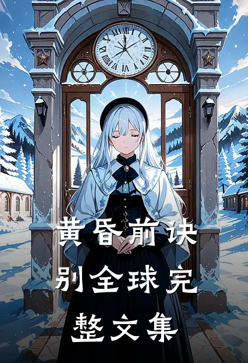 黄昏前诀别全球完整文集
