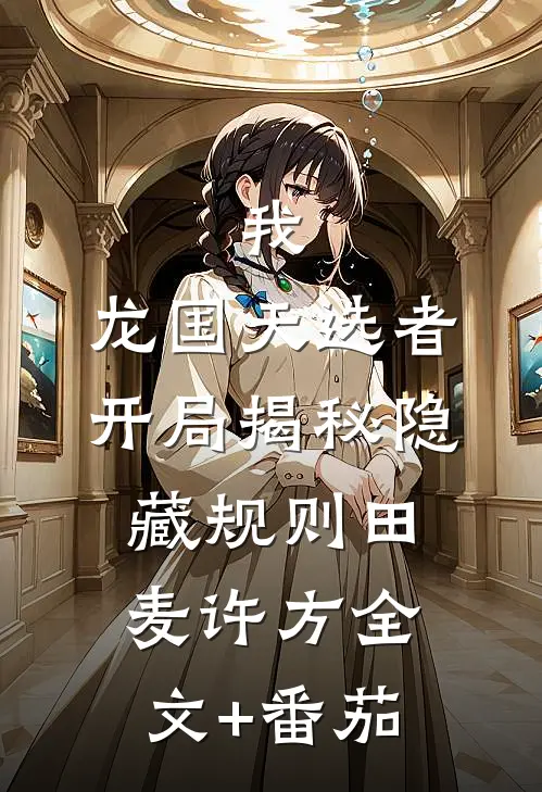 我，龙国天选者，开局揭秘隐藏规则田麦许方全文+番茄