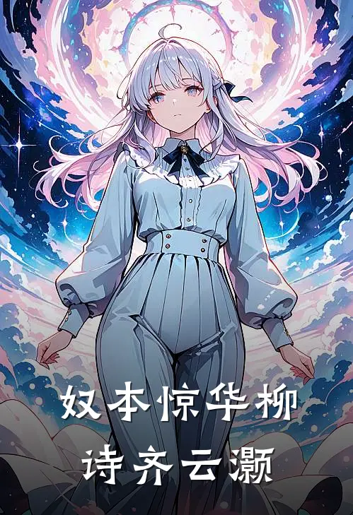 奴本惊华柳诗齐云灏