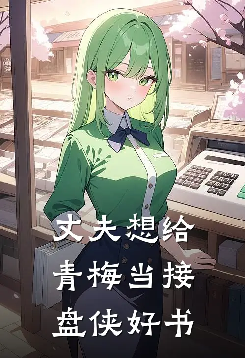 丈夫想给青梅当接盘侠好书