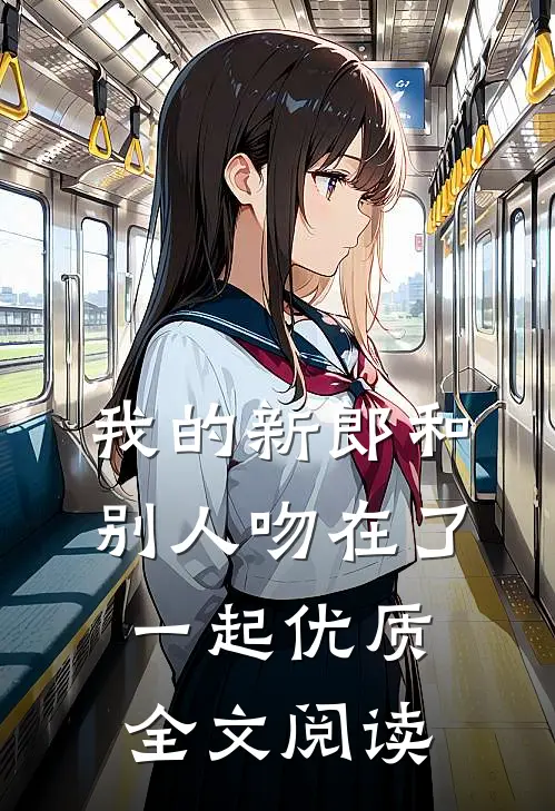 我的新郎和别人吻在了一起优质全文阅读