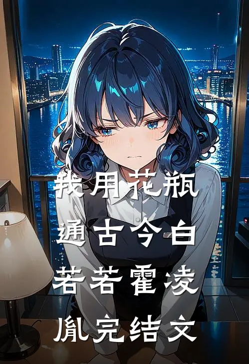 我用花瓶通古今白若若霍凌胤完结文
