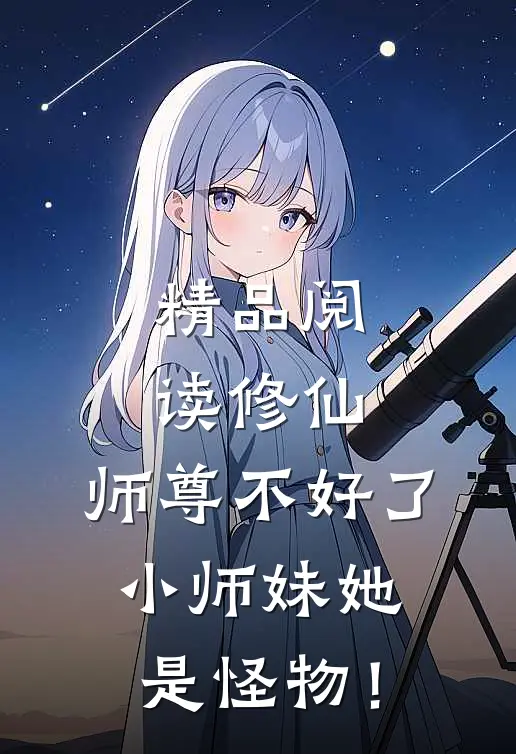 精品阅读修仙：师尊不好了，小师妹她是怪物！