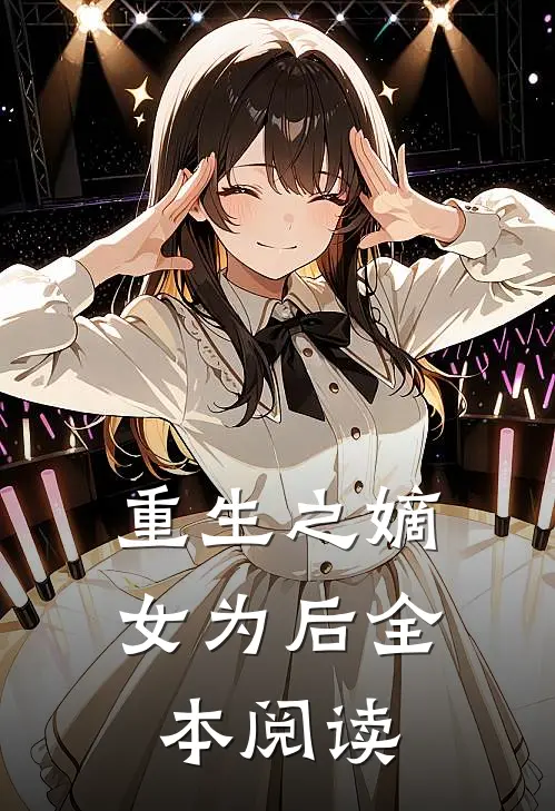 重生之嫡女为后全本阅读